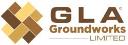 GLA Groundwork Limited logo